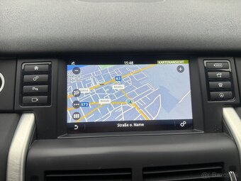 Land Rover Discovery Sport Si4 SUV/Combi 177kw Automat - 17