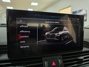 Audi Q5 S-LINE 40 TDi mHEV Quattro S Tronic - 17
