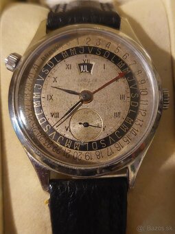 Stare svajciarske a ine hodinky - 17