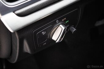 Audi A7 Sportback 3.0 TDI quattro Prestigo S tronic S-Line - 17