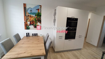 3 izb byt Šalgočka, okres Galanta - 17