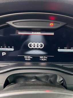 Audi A6 45TDI - 17