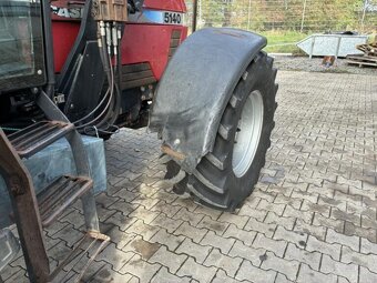 CASE Maxxum 5140 Pro - 17