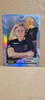 Hráči PDC Darts Šípky #2 2026 - 17