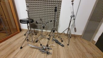Sonor Force 3007 maple - 17