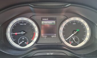 ŠKODA KODIAQ 2.0 TDI SCR 190K SCOUT 4X4 DSG - 17