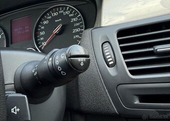 Renault Laguna 1,5 dCi 81kW 6kvalt NOVÉ V ČR nafta manuál - 17