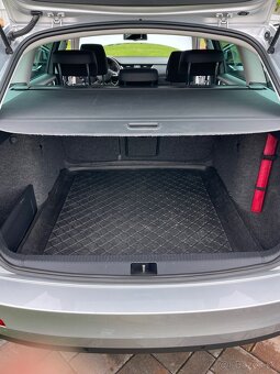 Škoda Octavia Combi 2.0 TDI 4x4 - 17