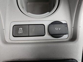 Seat Mii, 1.0MPI, 55 kW, 5M - 17