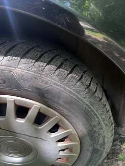 Volkswagen Golf IV 1.9 TDI - 17