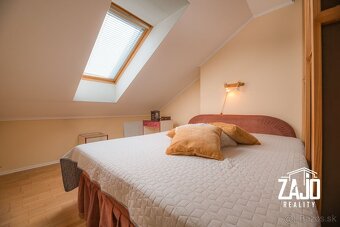 Elegantná vila s veľkorysým priestorom a wellness zónou IL - 17
