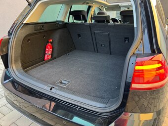 VOLKSWAGEN GOLF VARIANT, JOIN, 1,0TSI, MANUÁL, 10/2018 - 17