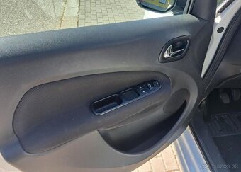 Citroën C3 Picasso 1,6 BlueHDi Live Edition nafta manuál - 17