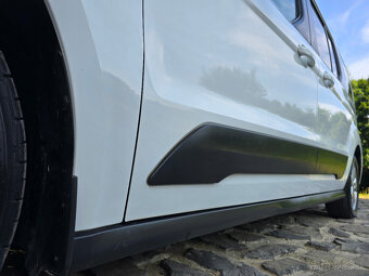 Ford Tourneo Connect XL 1.6 TDCi 7-miestny // BEZ KOROZIE// - 17