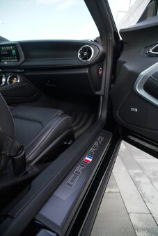 Chevrolet Camaro 6.2 EU verze - 17