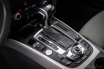 Audi A4 Avant 2.0 TDI quattro S tronic / AJ NA SPLÁTKY / - 17