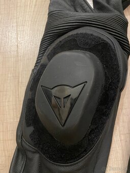 Dainese dámska moto kombinéza veľ.40 XS - 17