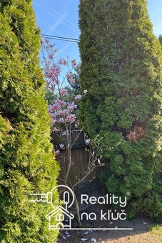 Na predaj zrekonštruovaný 4-izbový rodinný dom v Nesvadoch - 17