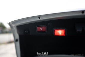 Mercedes-Benz C trieda Sedan 220 d A/T - 17