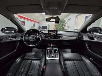 Audi A6 Avant 3.0TDi 245k S-LINE Quattro S Tronic - 17