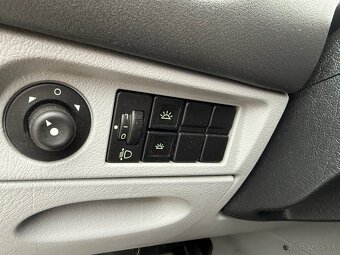 Citroën Xsara Picasso 1.6 16V Plus - 17