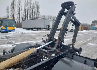 Avia D100 nafta manuál 112 kw - 17