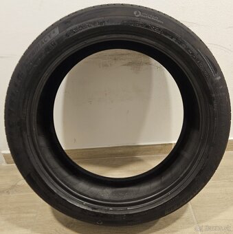 Letné pneu Michelin Primacy 4 - 235/45 r20 100V - 17