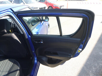 Suzuki Swift 1,2i 2016 - 17