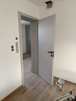 Kvalitné interiérové dvere - 17