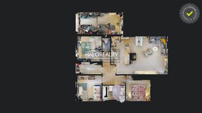 HALO reality - Predaj, rodinný dom Chorvátsky Grob, Púpavová - 17