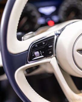Bentley Bentayga 4.0 V8 4WD - 17