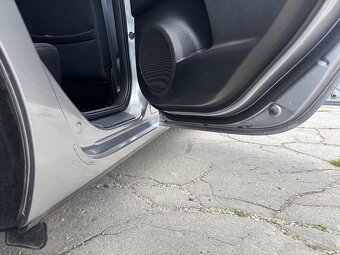 Mazda 3 1.6 BL - 17