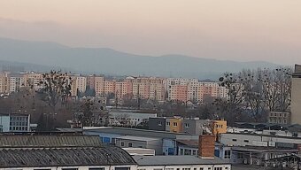 Na predaj 1,5 izbový byt na Budovateľskej ul. - 17