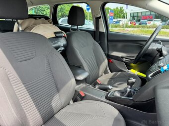 Ford Focus 1.0 EcoBoost - 17