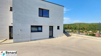 NA PRENÁJOM MODERNÝ 2 IZB. BYT s TERASOU,PREŠOV – DÚBRAVA - 17