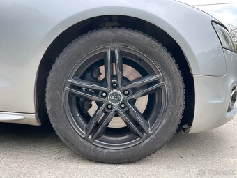 Audi A5 2010 3.0 TDI - 17