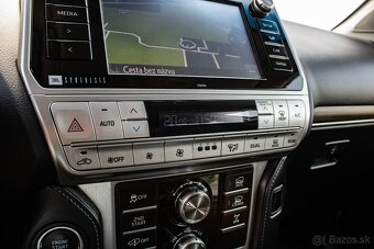 Toyota Land Cruiser Executive 2.8D 130kW 4x4 A/T - 17