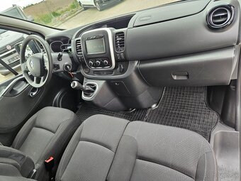 Renault Trafic L2H1 2.0dCi/145hp - 2021 - 17