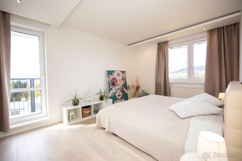 Prenájom – 3-izbový byt s panoramatickým výhľadom - 17