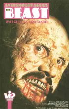 BUSTA z filmu - THE GRIM REAPER - MAN EATER - ANTROPOPHAGUS - 17