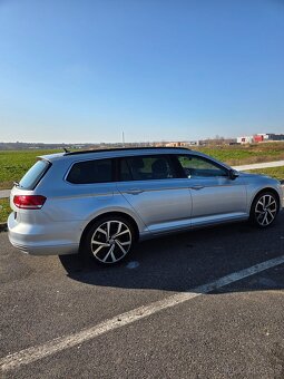 Vw passat b8 - 17