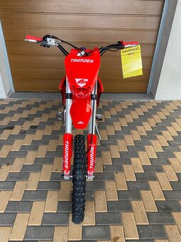 Dirt bike / Pit bike - 17