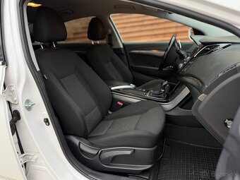 Hyundai I40 1.7 CRDi Business A/T Sedan 186000km - 17