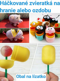 kinder balíček 3 - 17