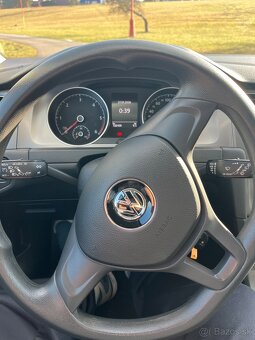 Golf 7 variant 1.6 tdi 4-Motion - 17