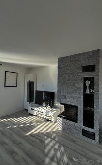 Na predaj moderný 4- izbový bungalov, Raková  - 17