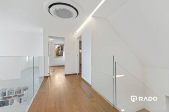 RADO | 4-izbový dom 390m2 + bazén  | Limbach - Bratislava - 17