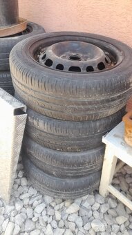 185/60R15,185/55R15, 175/65R14, 175/70R14 - 17