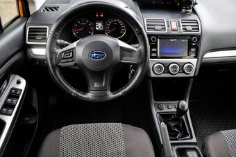 Subaru XV 1.6i Comfort - 17