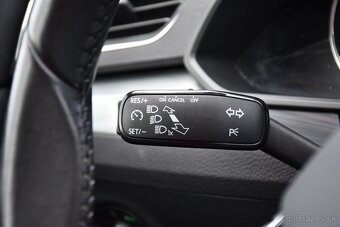 Škoda Superb Kombi 2.0 TDI DSG NAVI_VYHREV_KAMER_SR 2021 DPH - 17